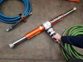 Holmatro redgereedschap (4)